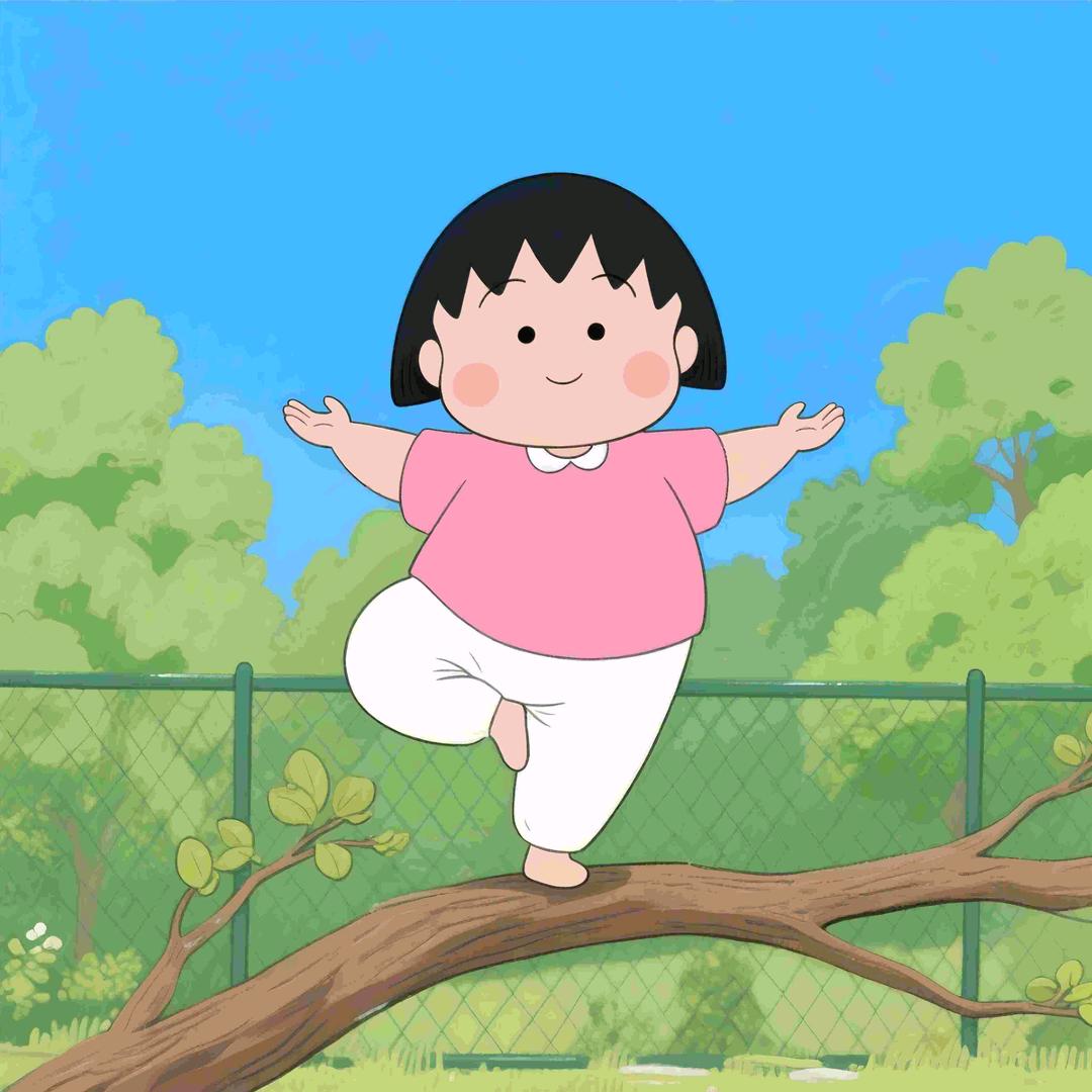 小萌子👣
