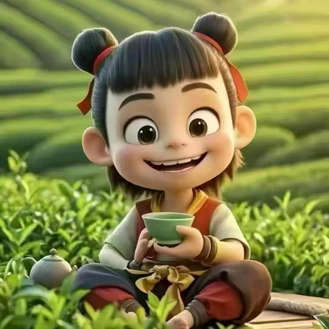 🍊💞如意👨👸