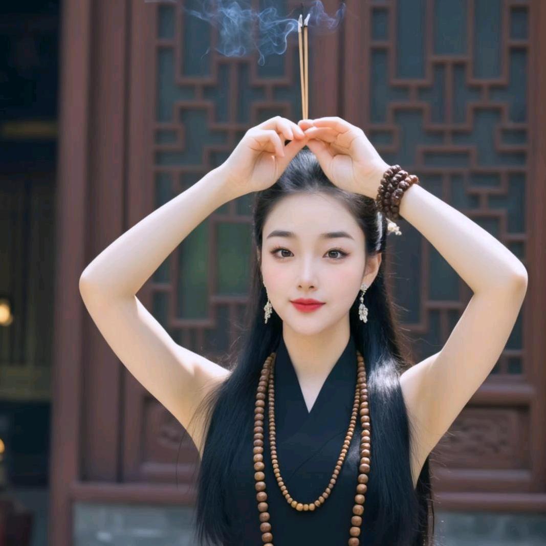 丁家二小姐: 姐的温柔你不懂🤔