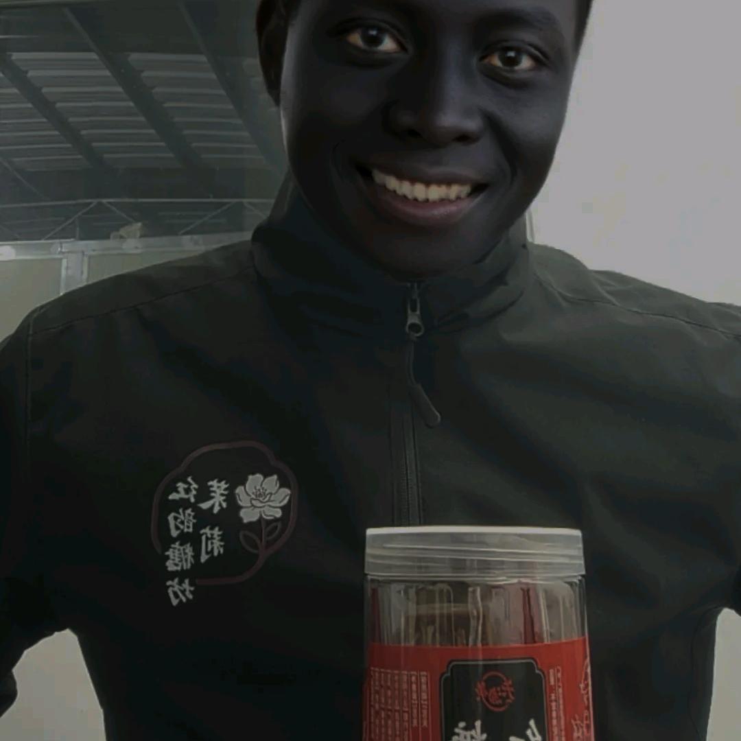 茉莉红韵糖坊(红糖姜茶)