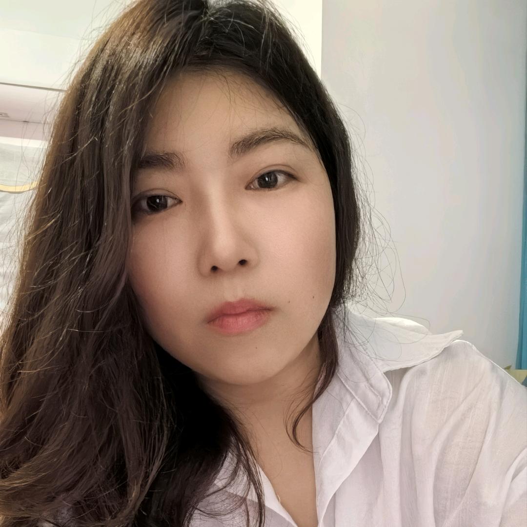 @Lucky胡梅