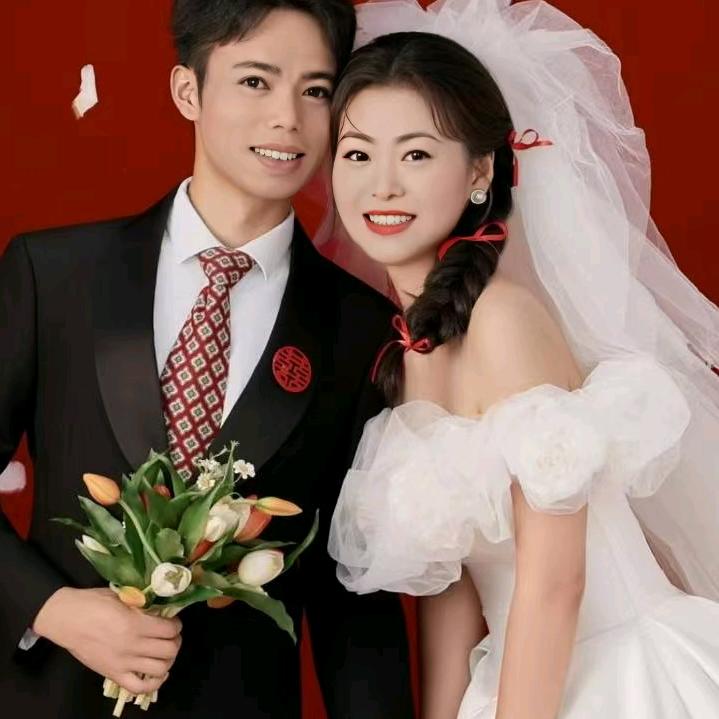 我是男