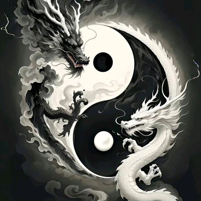 龙刑天