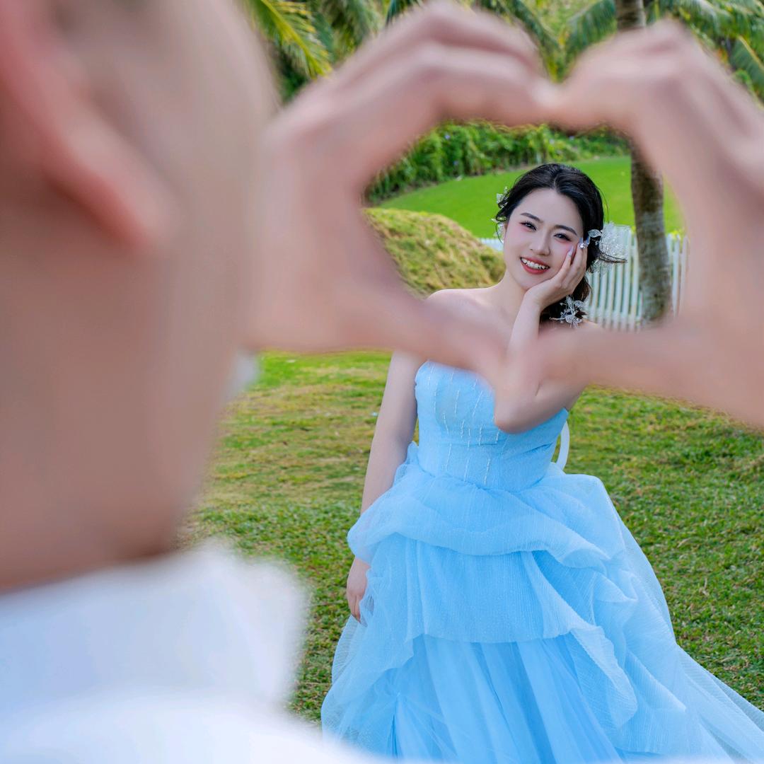 小涵不吃香菜