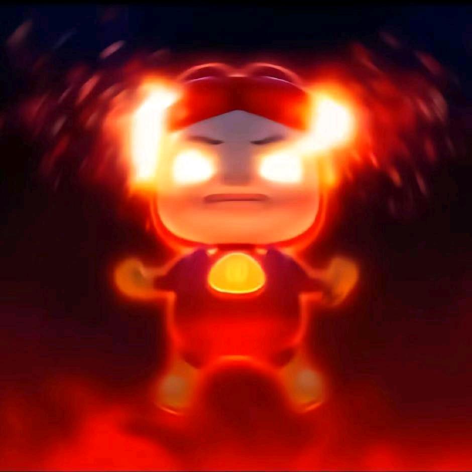 宇宙超级无敌霹雳🐷🐷侠