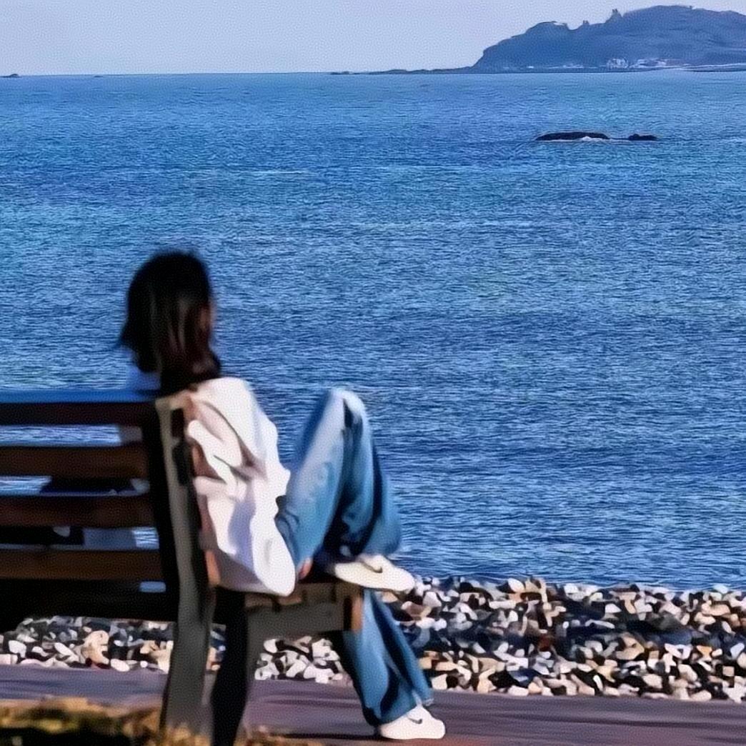 🌻今熹🌻