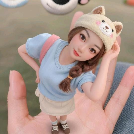 西山村龙狮乐队～莎莎💞