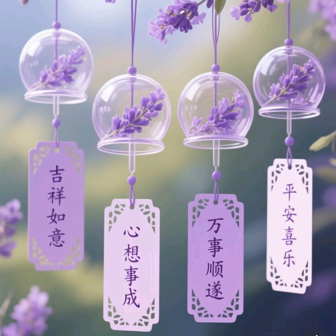 刘柳好物