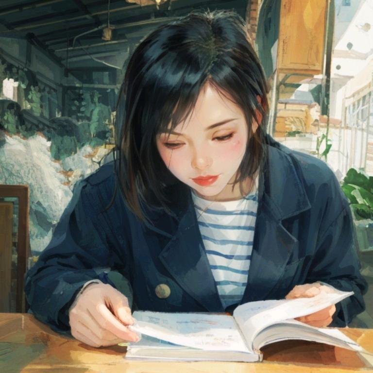 君君悦读