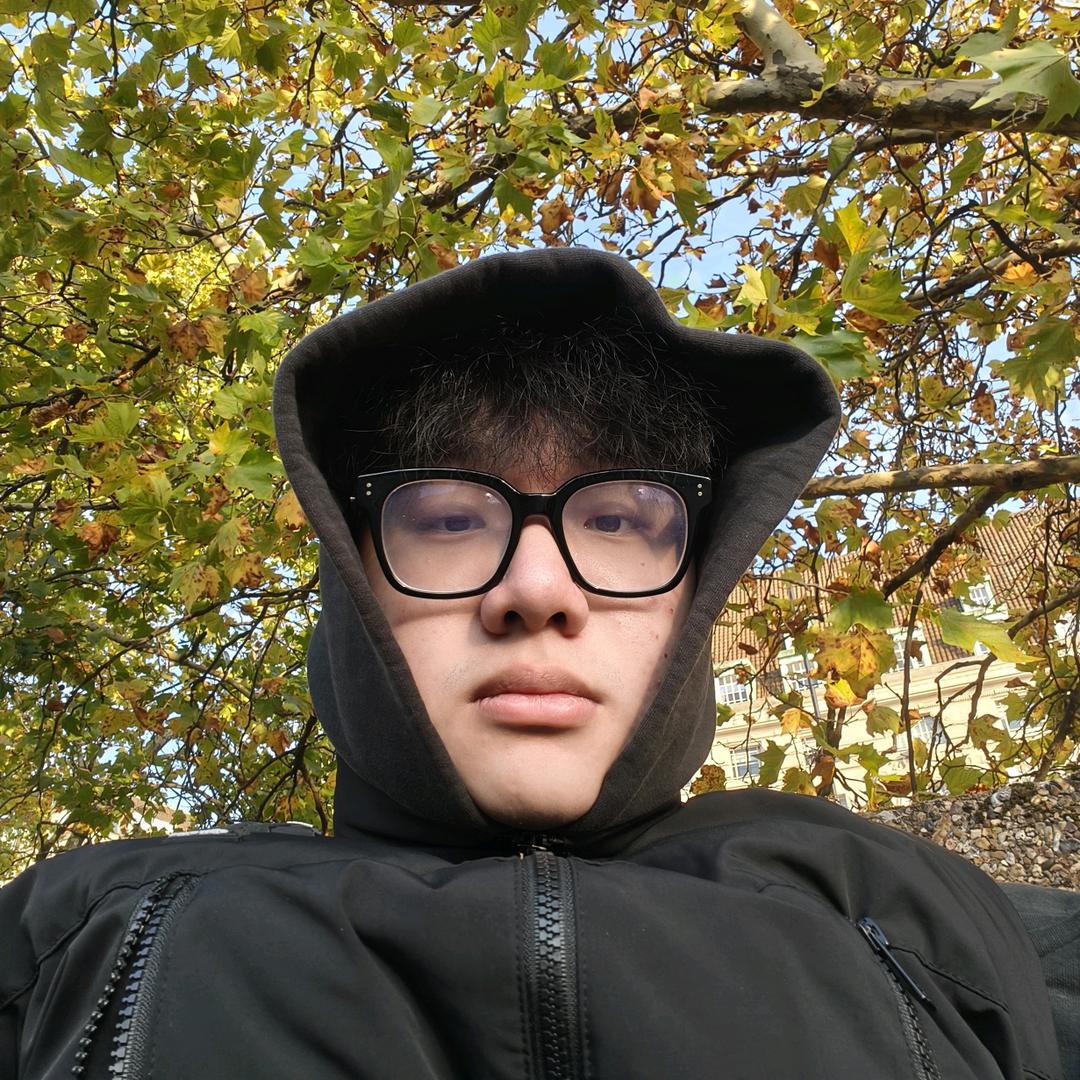 周亨利