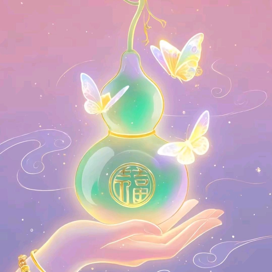 福满满葫芦小铺