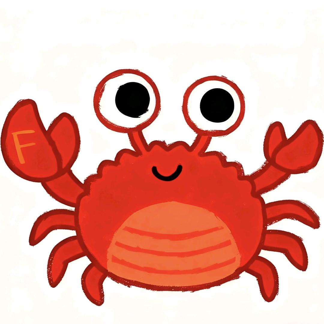 清蒸🦀