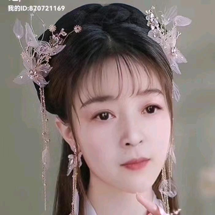 静宁平姐