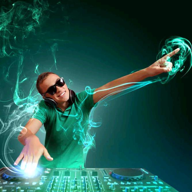 花龙 DJ