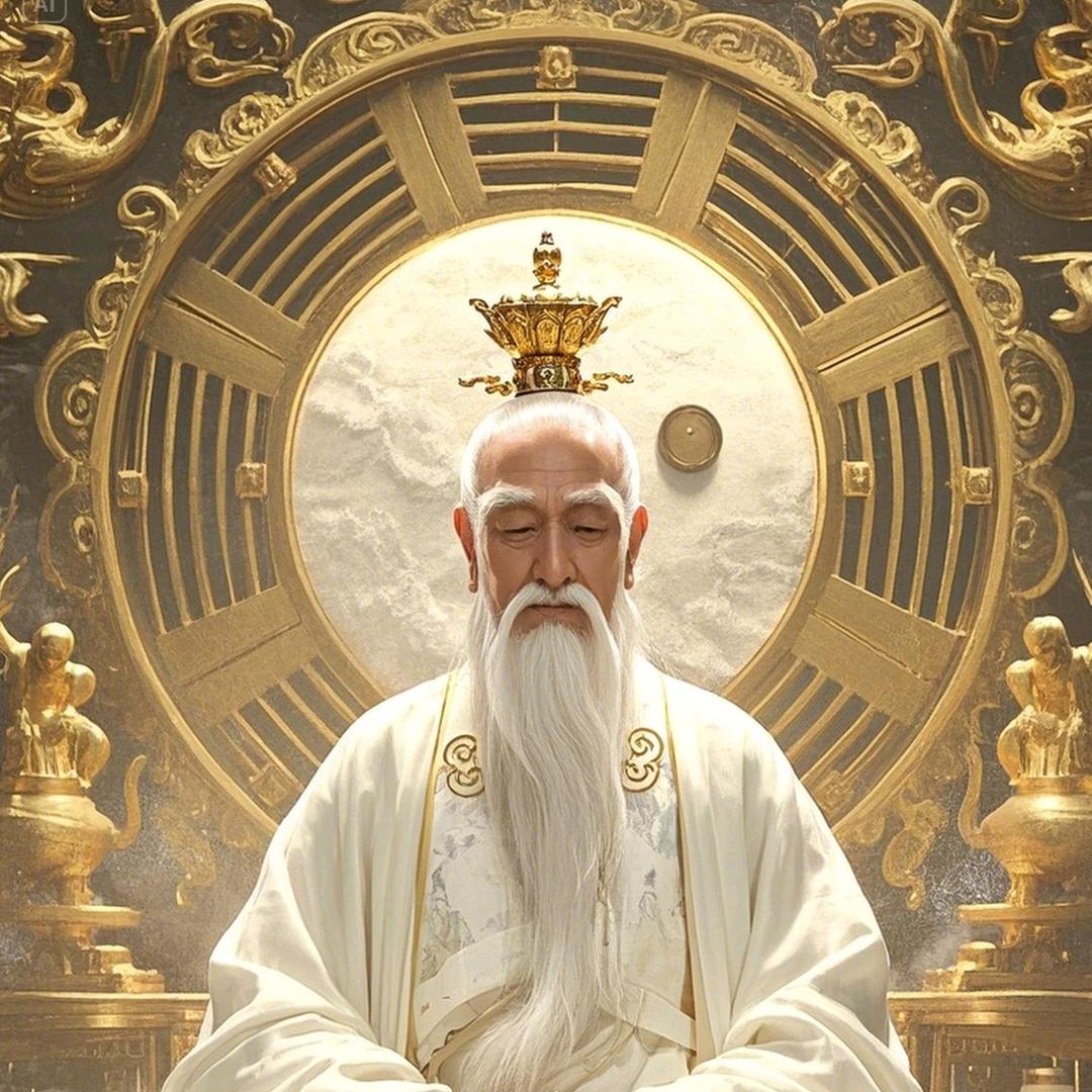 博先生