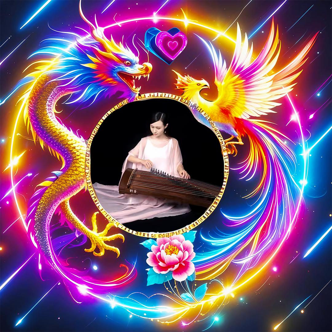 ꧁ༀ🔥龙飞🐉凤舞🦚ༀဤ💃🏻