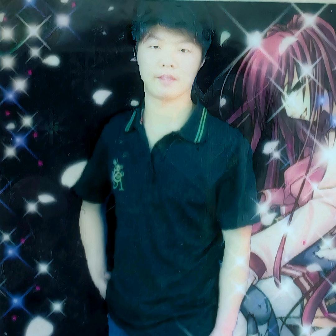平凡之路人
