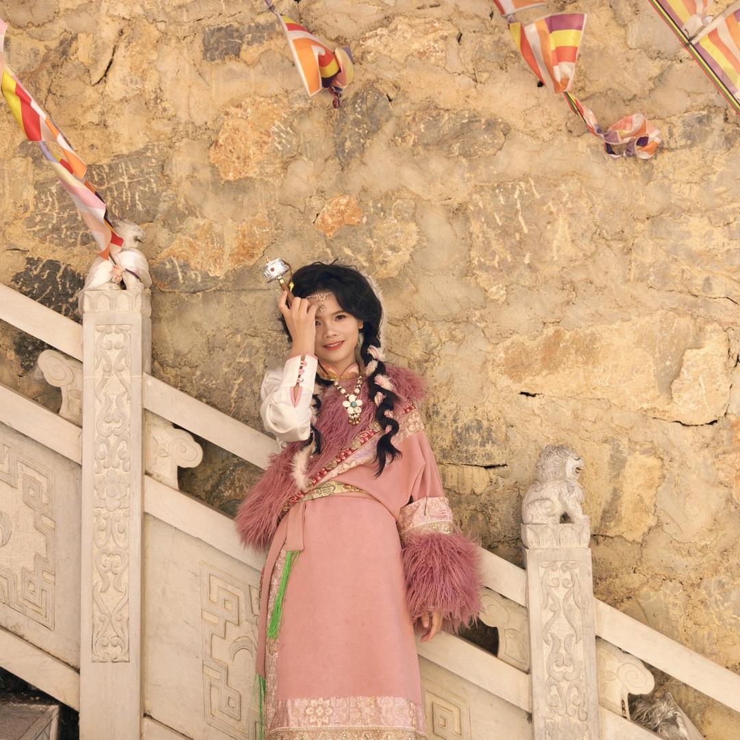 木木の深漂日记