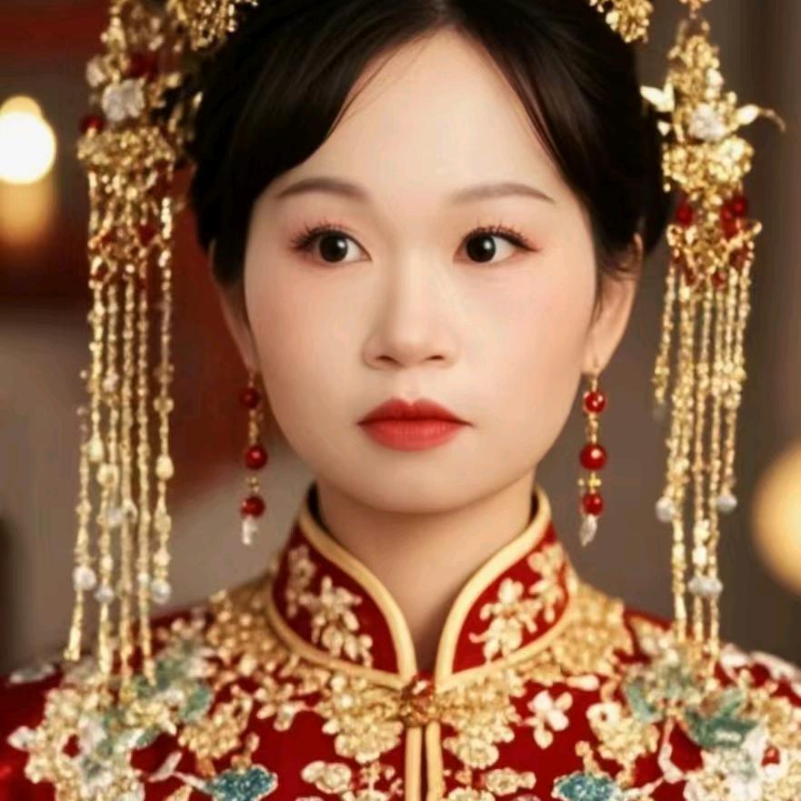 小卢孃
