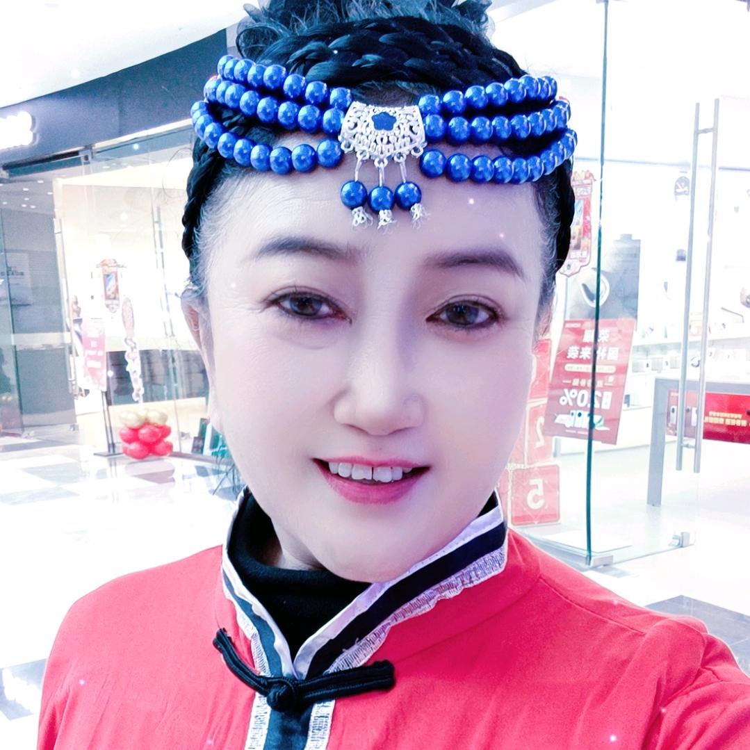 塑明星旺贾姐