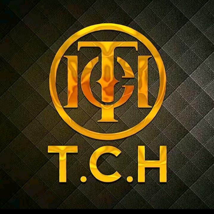 TCH轻奢鎏金
