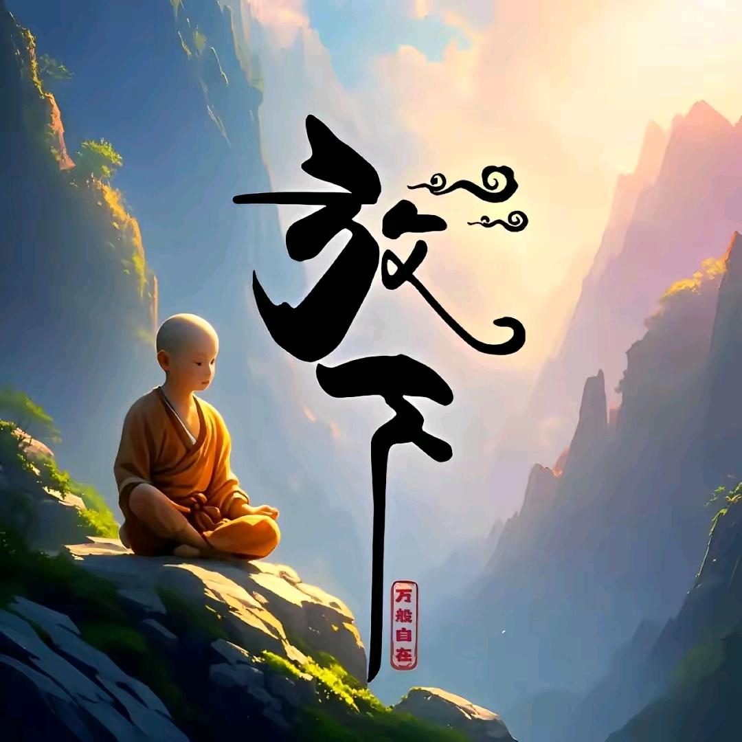 一止