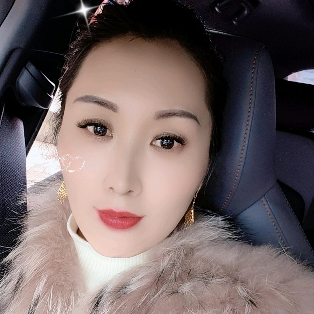 阿姨也疯狂（小号）