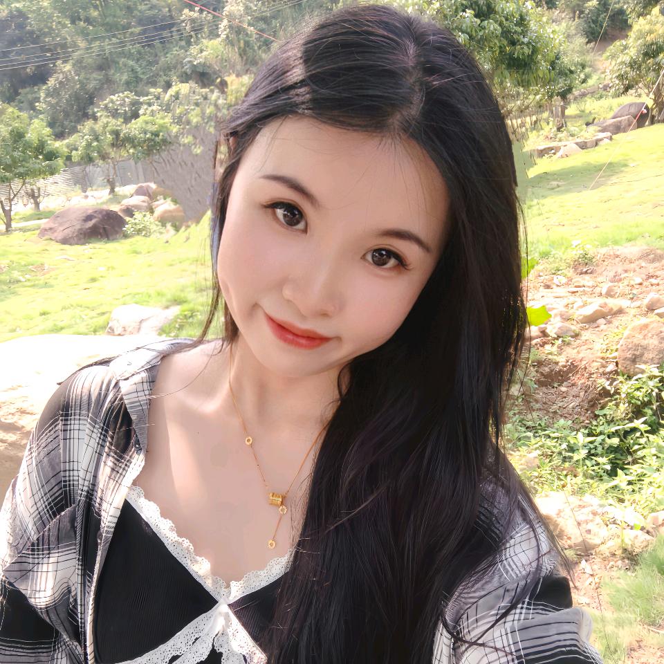 苏敏敏❤