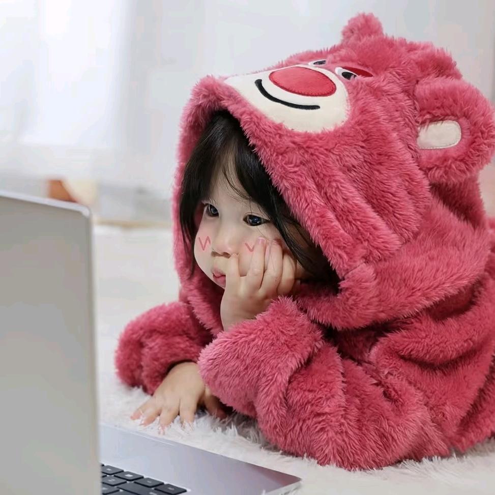 小助理😘