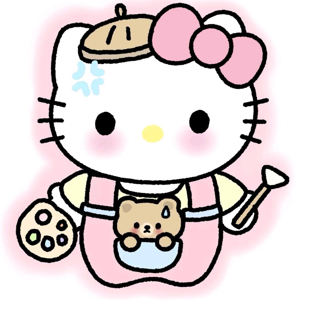 馒头啊呱哒