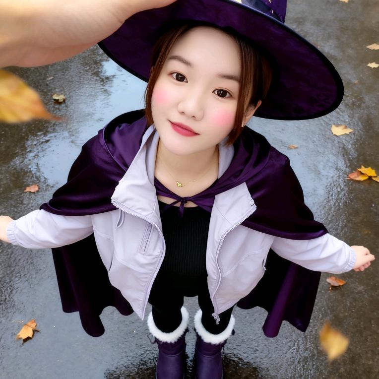 ╭(ᵔ_是小🍃李吖🌱>ᵔ)