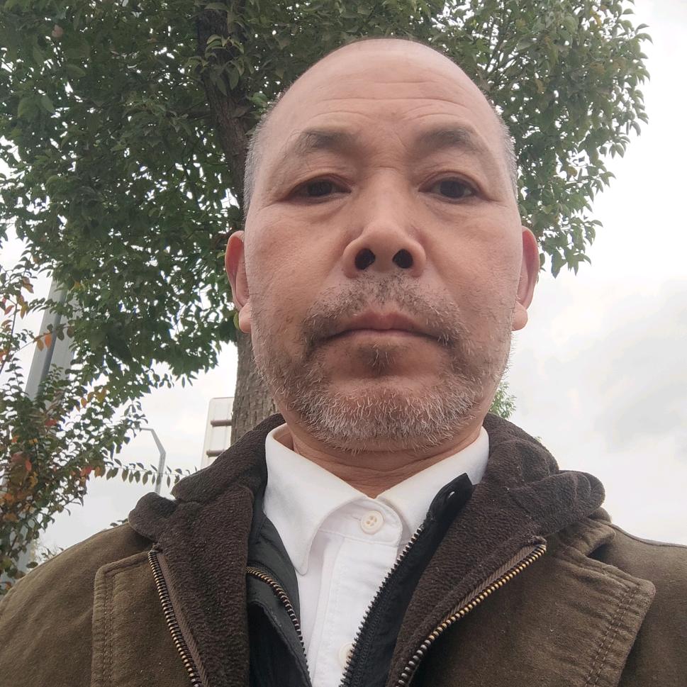 乡巴老头