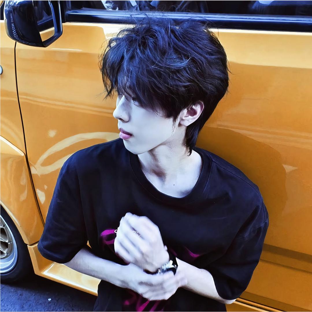 下雨天🌧️