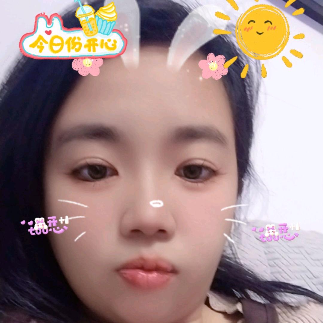 幸运小渔