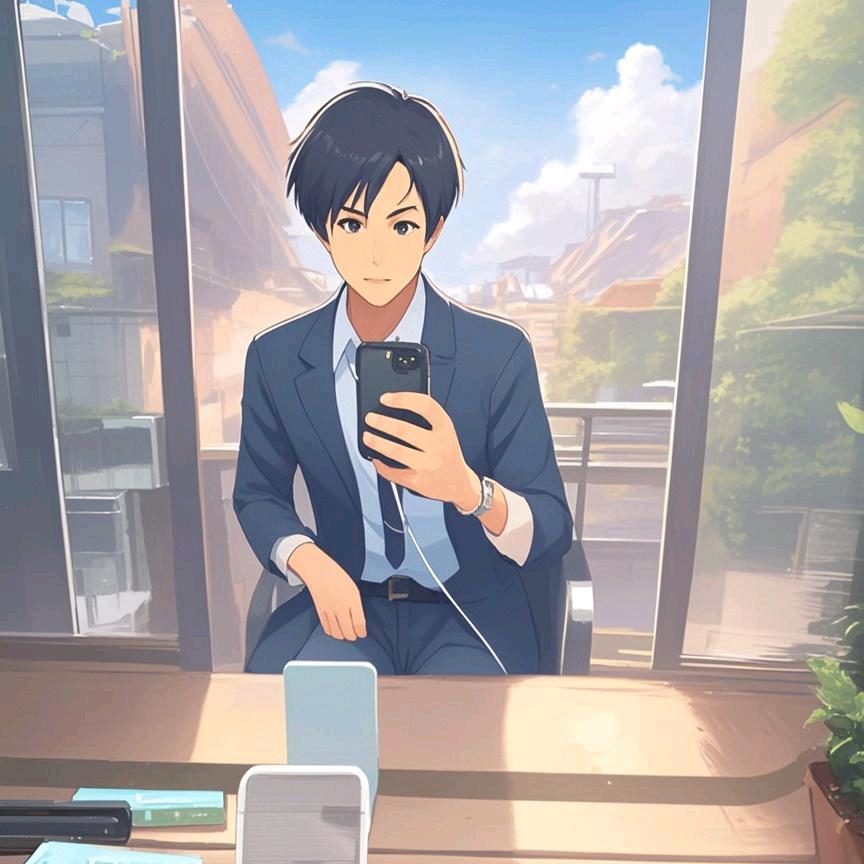 人生