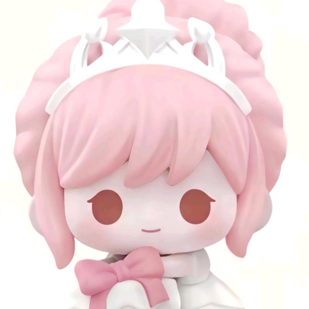 甜心i鹿（见过鹿晗版）