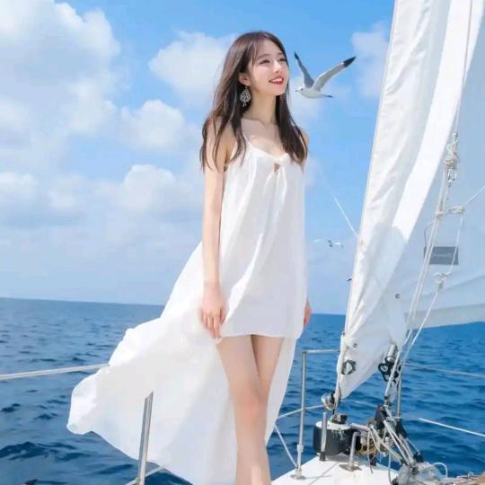 海(˵¯͒〰¯͒˵)