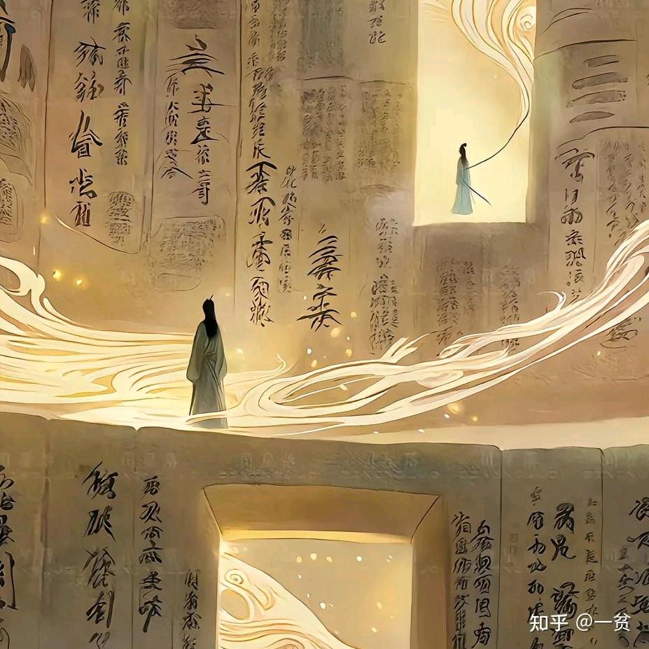 武当舒派五师姐-无忧