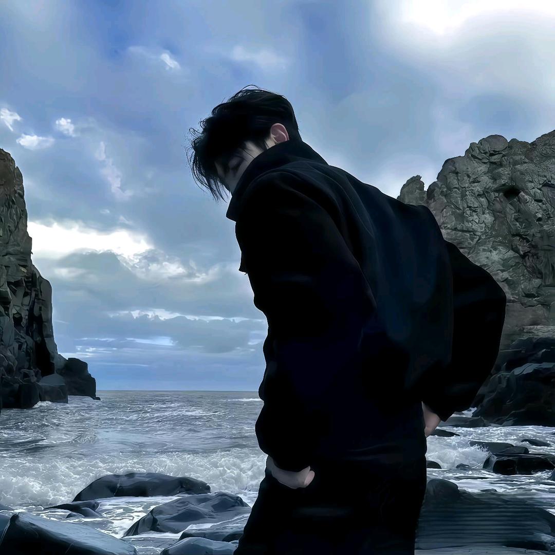 人生海海