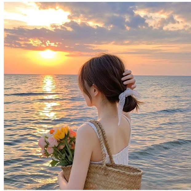小个子麻麻