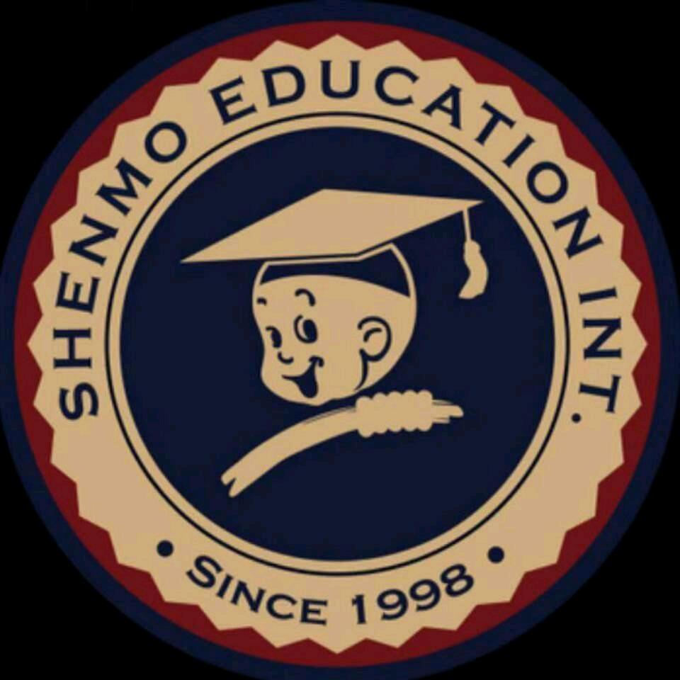 上海天心墨宝-神墨教育