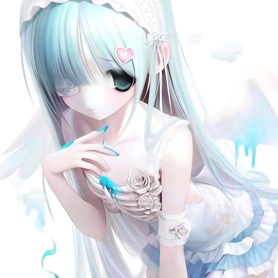 永生花的双生守护