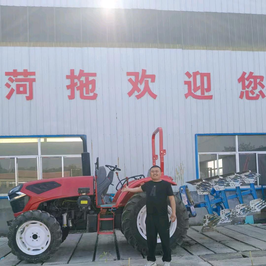 菏拖惠民大棚王（張）