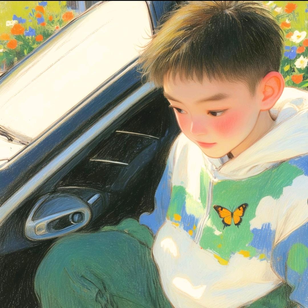 宸｀晨宝贝