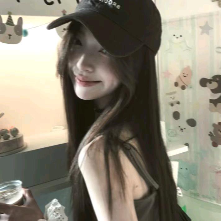 小鱼🐟儿