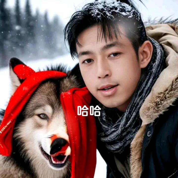 虚伪的人心