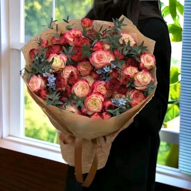 城然花卉精选店