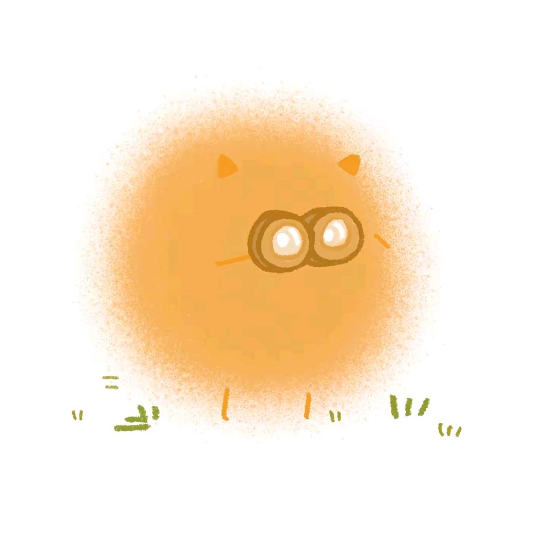 橘子汽水●︿●（官方遗忘版）