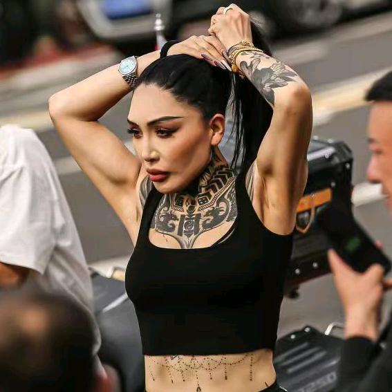 内蒙姑娘-阿拉腾噶尔迪