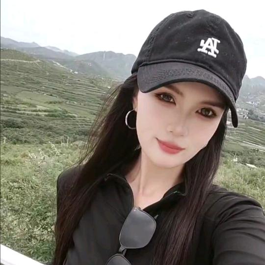 杏儿😘️
